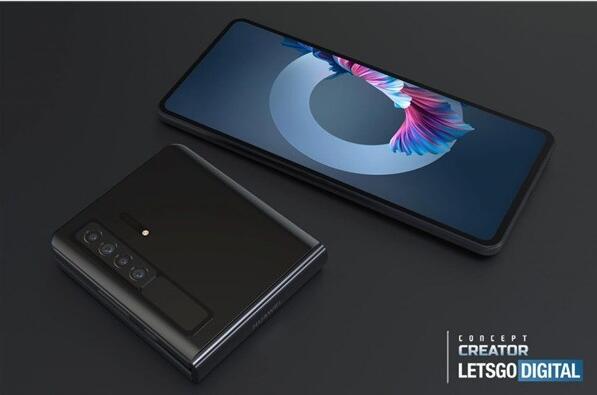 华为可折叠热管专利曝光 本月新机就用上