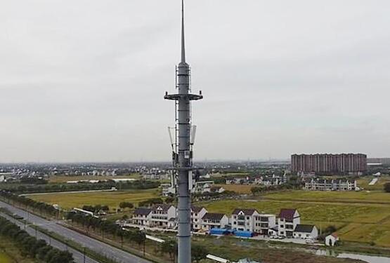 移动上海“厚”“薄”策略实现行政村“5G网络和光网”全覆盖