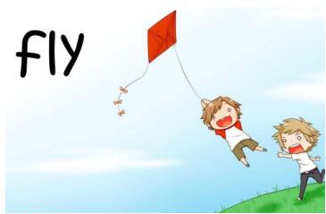 fly的过去式,fly的五种用法你都知道吗?
