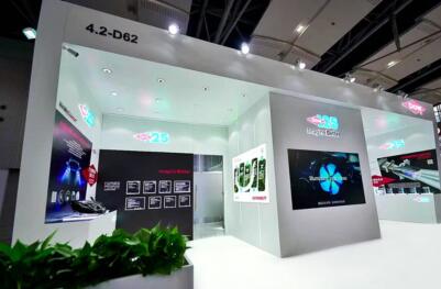 陶氏亮相2022广州国际照明展览会，创新照明材料点亮可持续未来
