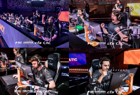 ᣬװӳ֣AGON֤LegacyʶCAC 2025