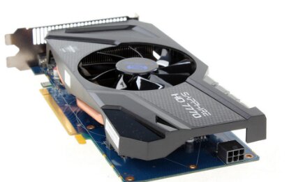 ʯAMD Radeon HD7770Կܲ