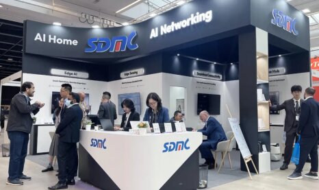 شЯAIHomeȫʢᣬ۹IPOʱ