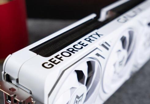 Ӱ GeForce RTX 5070 Ti ʦ OCԿܲȱ