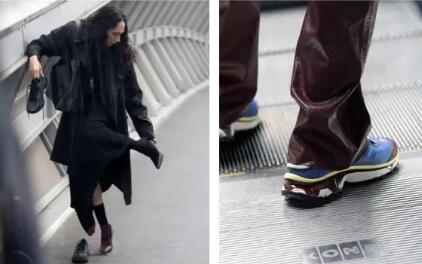 MM6 Maison Margiela ٶЯSALOMON Ƴȫºϵ