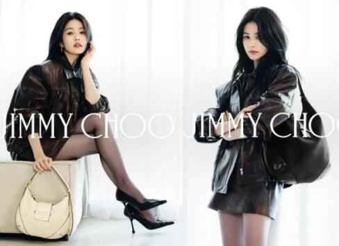JIMMY CHOO̫Ʒƴ˰¹＾ȫ BAR HOBO ϵִ
