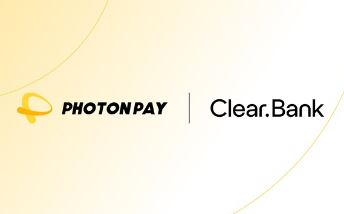 PhotonPay��������ClearBank��ɺ�����ȫ������Ӣ���г�֧������