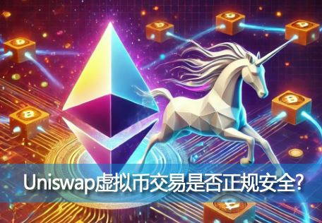 Uniswap���Ͻ���ƽ̨��ô����Uniswap����ҽ����Ƿ����氲ȫ?